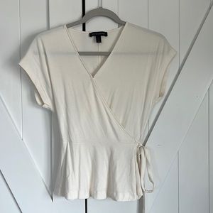 Banana Republic top size xs.